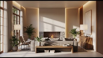 Transform Your Space Instantly: The Modern Minimalist Decor