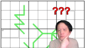 Frank Puzzles About Rotational Symmetry Never 10 | Easy Variant Sudoku