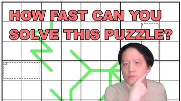 Frank Puzzles About Rotational Symmetry Never 10 | Easy Variant Sudoku