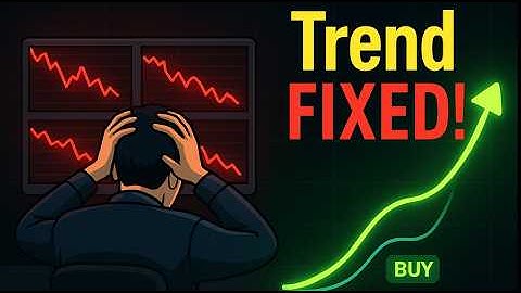 You’re Missing Out If You’re Not Using This Underrated Moving Average