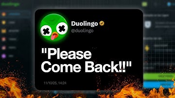 AI Fatigue: Why Millions Are Deleting Duolingo