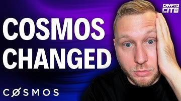 Cosmos ATOM 2025: Het nieuwe tijdperk van interchain | Wat verandert er en waarom is dat belangrijk?