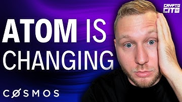 Cosmos ATOM 2025: Het nieuwe tijdperk van interchain | Wat verandert er en waarom is dat belangrijk?
