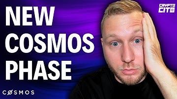 Cosmos ATOM 2025: Het nieuwe tijdperk van interchain | Wat verandert er en waarom is dat belangrijk?