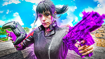 #1 Movement Demon Controller Settings + Loadouts for INSANE Speed