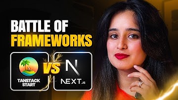 Is TanStack Start the NextJS Killer?