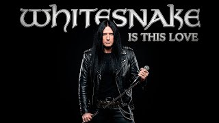 Whitesnake – Is This Love (Metal Cover)