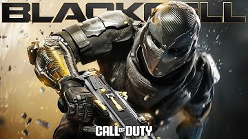 FULL Black Ops 7 Season 1 Blackcell Showcase… (Operators, Blueprints & MORE)