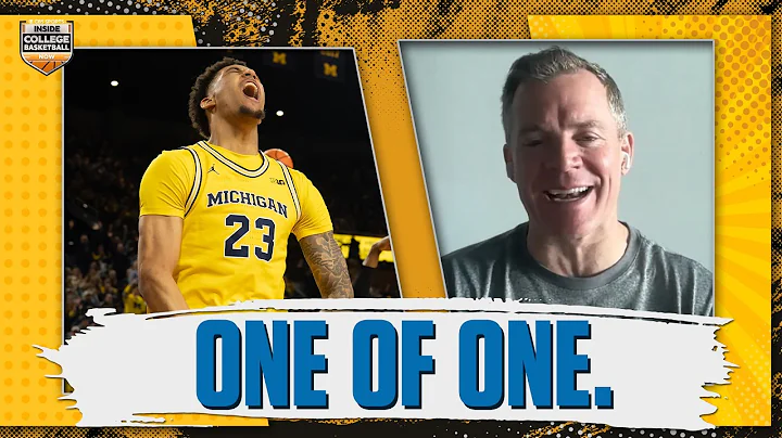 Dusty May calls Yaxel Lendeborg as UNIQUE as any superstar in college basketball