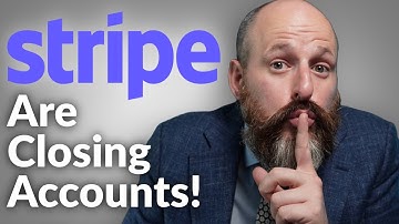 Watch This Before Stripe Closes Your Account