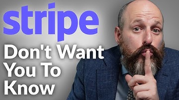 Watch This Before Stripe Closes Your Account