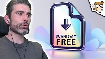 FREE DOWNLOAD 56 Project Files! (Updated to Unity 6.3 LTS!)