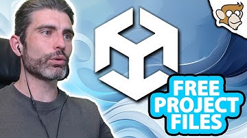 FREE DOWNLOAD 56 Project Files! (Updated to Unity 6.3 LTS!)