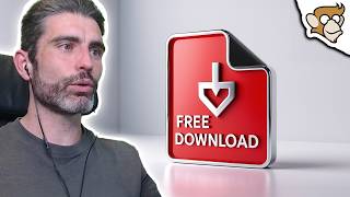 FREE DOWNLOAD 56 Project Files! (Updated to Unity 6.3 LTS!)