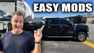 The ULTIMATE Truck Setup (Every Mod We Added!)