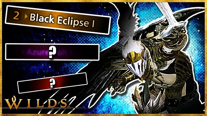 BEST Universal Gogma Artian Armor Set Bonus & Group Skill to Get ASAP | Monster Hunter Wilds