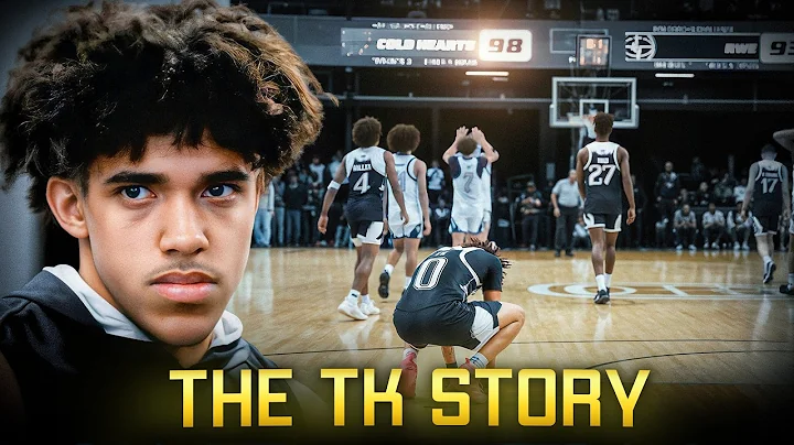 “I’m More Than 6-7.” The True Story Of Taylen Kinney