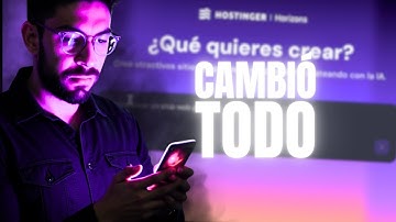 Esto Cambiará tu Marketing: Crea Apps con IA en Minutos