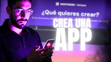 El Nuevo Imán de Prospectos: Crea unaAplicacion sin Programar