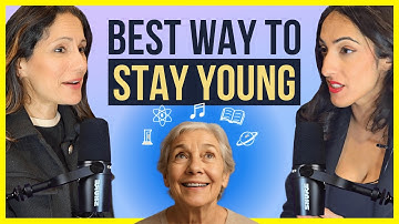 When You Still Feel 25 Inside (But Your Body Doesn’t): How to Find Peace With Aging