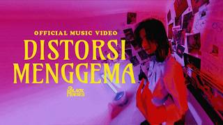 Black Horses - Distorsi Menggema (Official Music Video)