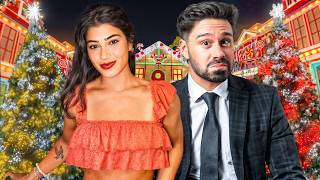 Download lagu TAKING CONO ON THE BEST DATE EVER...(is he the one?)