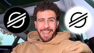 XLM SELL WARNING!!! 🚨 (STELLAR LUMENS 2026 PRICE PREDICTION!)