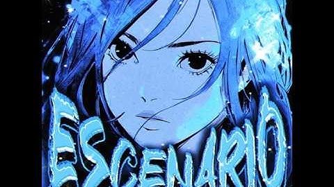 ESCENARIO - BXKQ OFFICIAL VISUALISER