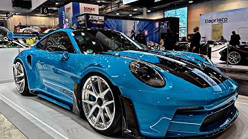 20 Best Looking Porsche Cars For 2026