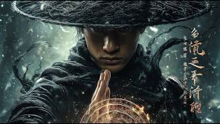 [Martial Action] Shadow Strikes from the Forest, One Sword Cleanses the Jianghu! #trending #viral