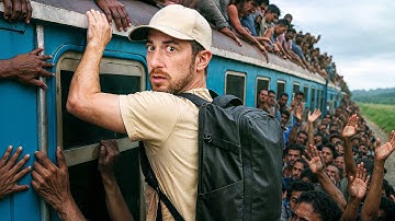 Entering Bangladesh | The World