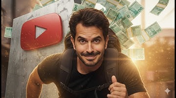 Faça essa "brincadeira" com o Algoritmo do YouTube e Aumente sua Monetização em 300%
