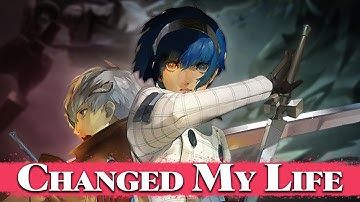 How Metaphor ReFantazio Changed My Life