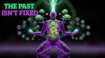 The SECOND You Detach From Time, The Universe Rearranges Itself