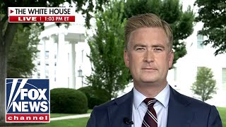 Peter Doocy: This will be visually STUNNING