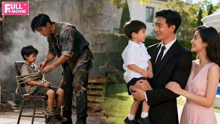 CEO nagpanggap na pulubi, nagligtas ng batang nakidnap... Tinawag siyang 'ama'! Sino nga ba siya?