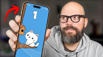 I accidentally became an indie game developer (and now I