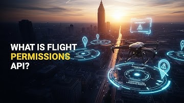 What is Flight Permission API?
