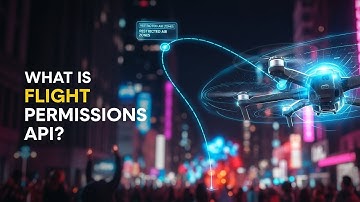 What is Flight Permission API?