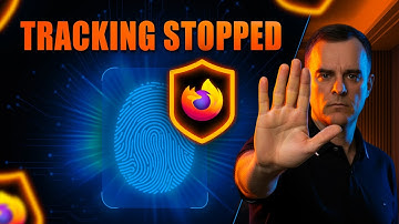 Firefox Just Killed Browser Fingerprinting (2025)