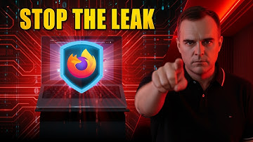 Firefox Just Killed Browser Fingerprinting (2025)