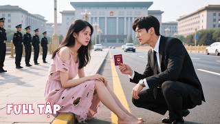 Gái Xinh Bị Chồng Ly Hôn Vì 'Như Khúc GỖ', Ai Ngờ Được Tổng Tài Quyền Thế Cưới Về Cưng Như Công Chúa