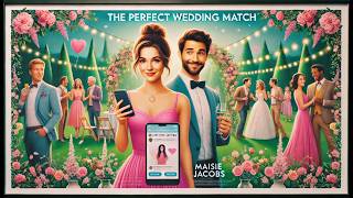 The Perfect Wedding Match | HD | Romance | Full Movie in English