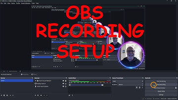 OBS Studio: The Ultimate Screen Recording Hack