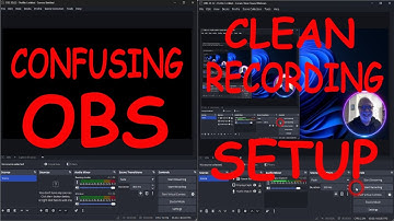 OBS Studio: The Ultimate Screen Recording Hack
