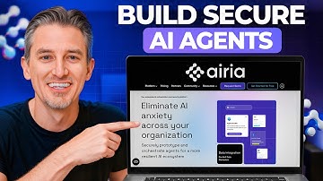 How to Build a Content Repurposing AI Agent in Airia (Step-by-Step)