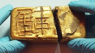 100 Mysterious Objects Whose Purpose Is Still Debated