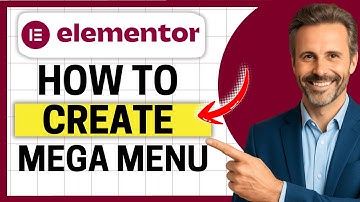 How To Create Mega Menu Using ElementsKit And Elementor Step By Step [Easy Guide]