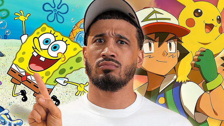 WAT IS DE BESTE KINDERSERIE? | Rank the Goat