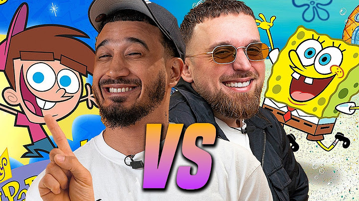 WAT IS DE BESTE KINDERSERIE? | Rank the Goat
